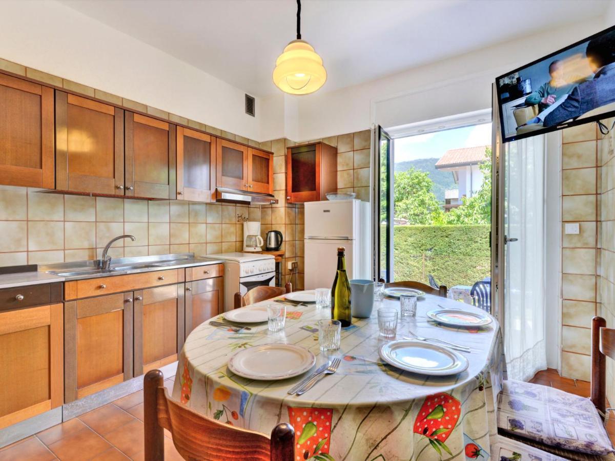 Apartment Agostini-2 By Interhome كالدوناتسو المظهر الخارجي الصورة